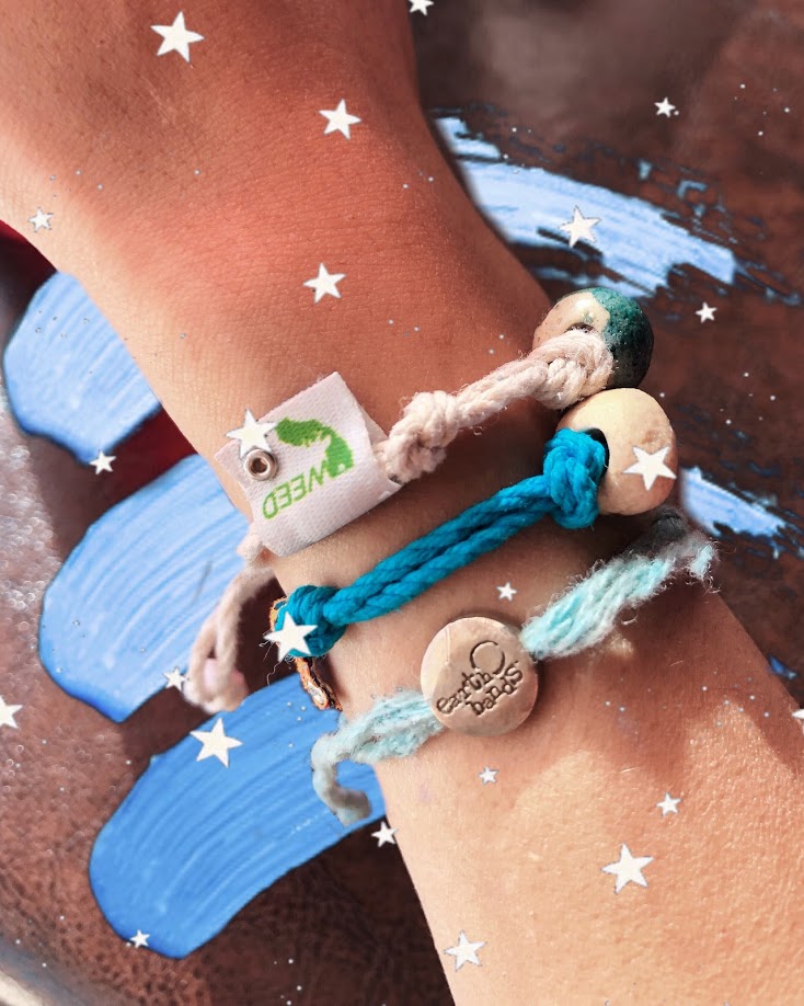 Earth Bands Weed, CA — lifestyle context
