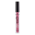 Essence Mat Lipstick - 8-Hour Long-Lasting Matte Finish Lip Color that Doesn't Dry Out Lips