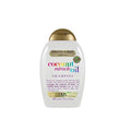 OGX Coconut Miracle Oil Shampoo, 13.01 fl oz - Sulfate-Free, Nourishing Hair Care with Coconut Oil & Natural Ingredients