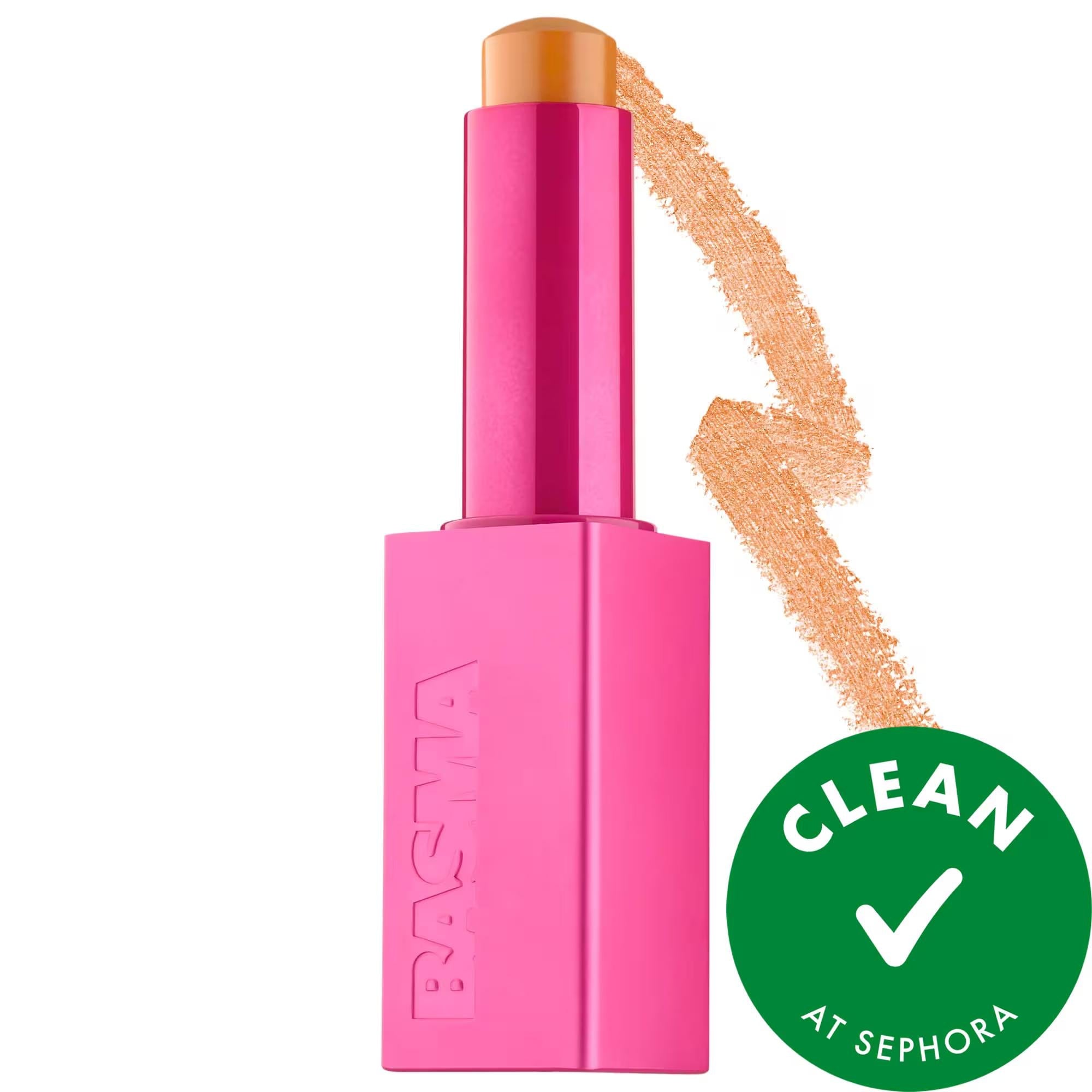 The Foundation Stick - Buildable, Natural Finish, Vegan & Cruelty-Free Foundation Makeup