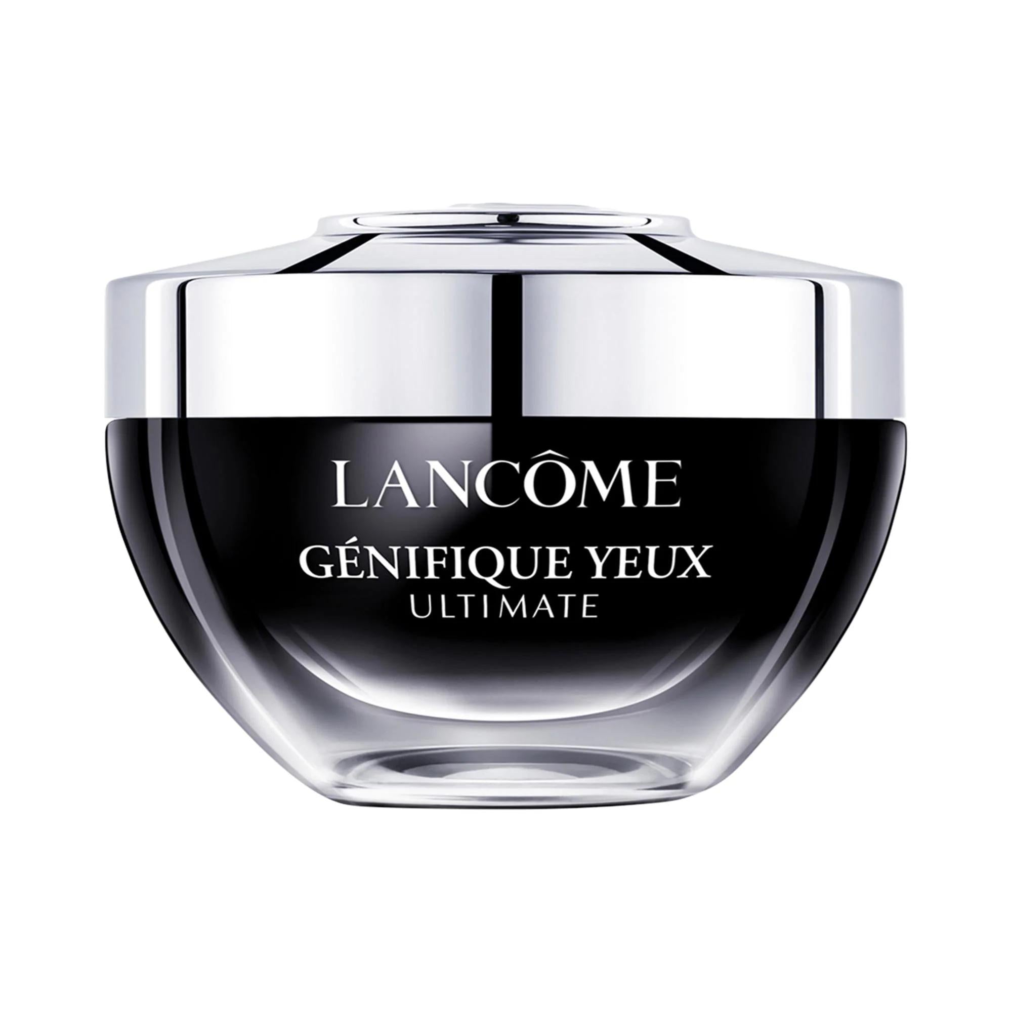 Genifique Eye Cream: Ultimate Anti-Aging, Dark Circle & Wrinkle Reduction - Hydrating & Smoothing Eye Contour Treatment