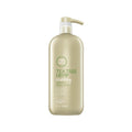 Paul Mitchell Tea Tree Hemp Restoring Shampoo - 1000ml Hair and Body Cleanser with Antifungal Properties