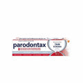 Parodontax Toothpaste - Tam Koruma 75ml - 8 Oral Health Benefits for Healthy Gums and Whiter Teeth