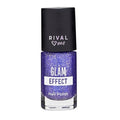 Rival Loves Me Galaxy Rider Glam Effect Nail Polish - Shiny Finish, Long-Lasting Nail Beauty Enhancement