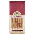 Kuru Kahveci Mehmet Efendi Colombian Filter Coffee 250g - 100% Arabica, Rich Flavor, Versatile Brewing