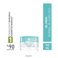 Gel Cream - Ultra Hydrating Moisturizing Cream for Normal to Dry Skin - 48 Hour Moisturization