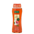 Komili Rich Aroma Peace & Calm Shower Gel - Calming, Long-Lasting Fragrance, 16.91 fl oz