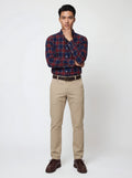 Adirondack Field Adirondack Field Sacandaga Flannel Shirt — main product shot