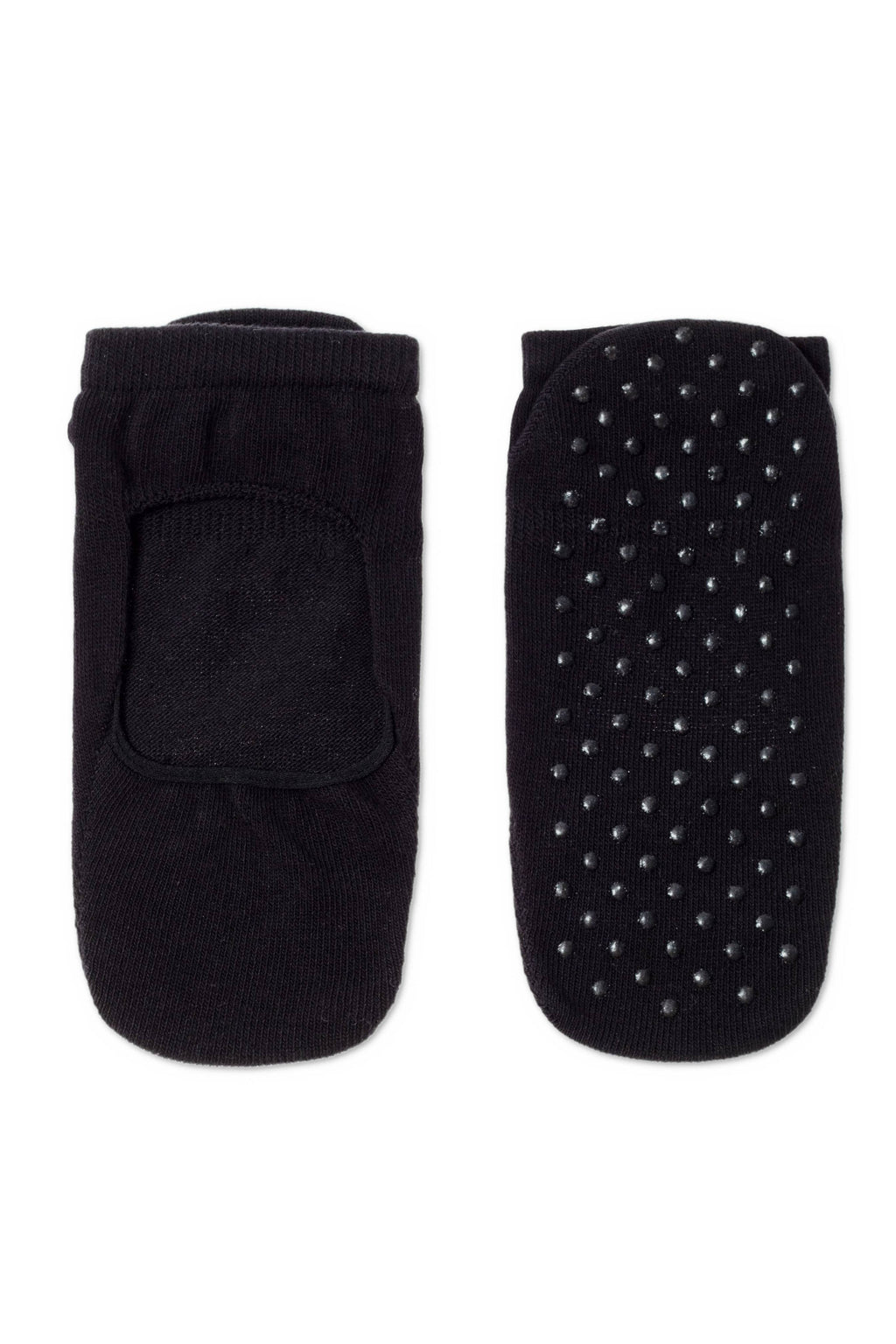 TheRanok.com Cotton Ankle Socks Conte Active 256 — comparison shot