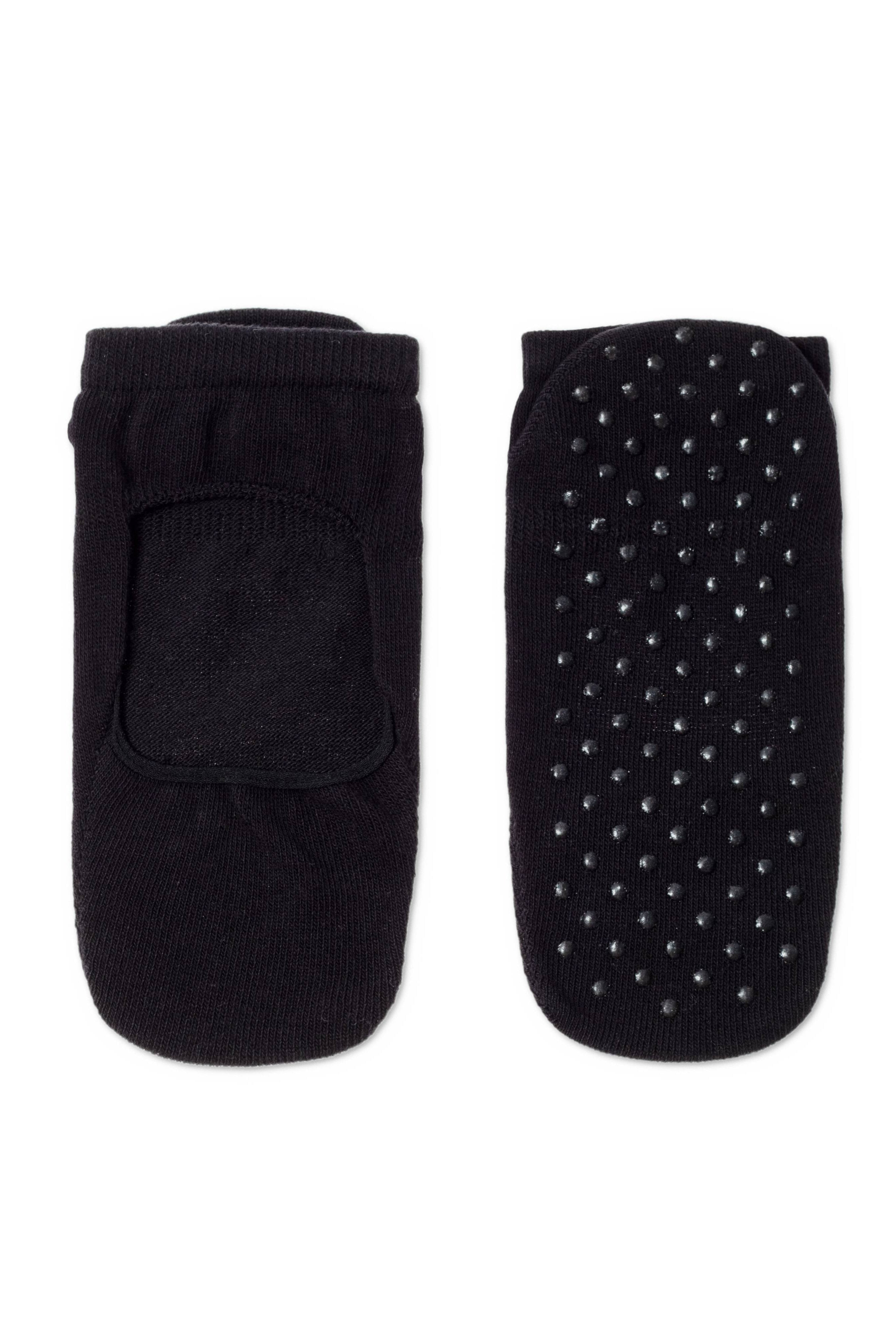 TheRanok.com Cotton Ankle Socks Conte Active 256 — comparison shot