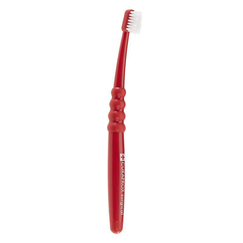 Curaprox Surgical Manual Toothbrush for Precision Dental Care - High-Quality Oral Hygiene