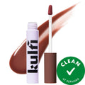 Lassi Lips Long-Lasting Moisturizing Lip Oil - Hydrating, Vegan & Cruelty-Free Staining Lip Color