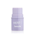 Beaulis Mini Stick Bronzer - Creamy, Portable Makeup for Natural Bronzed Look