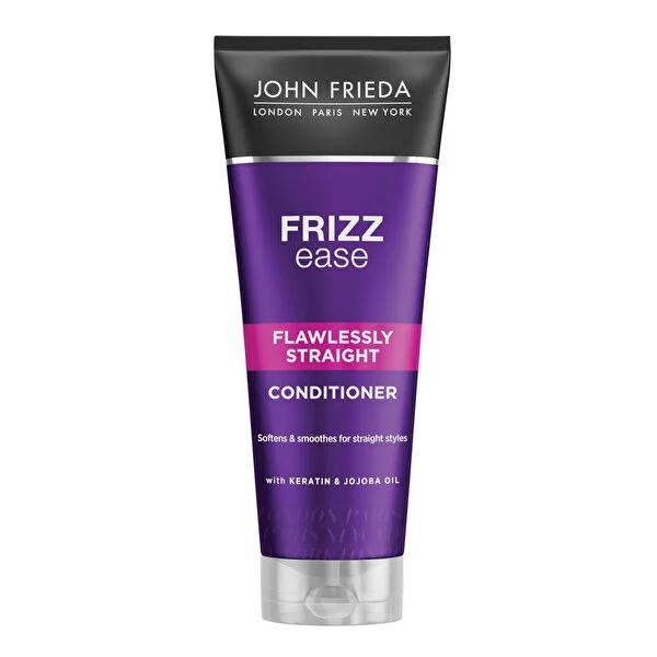 John Frieda Frizz Ease Flawlessly Straight Conditioner 250ml