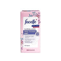 Facelle Daily Pads, Extra Long & Breathable - Comfortable Feminine Hygiene Products for Women, 35 Count