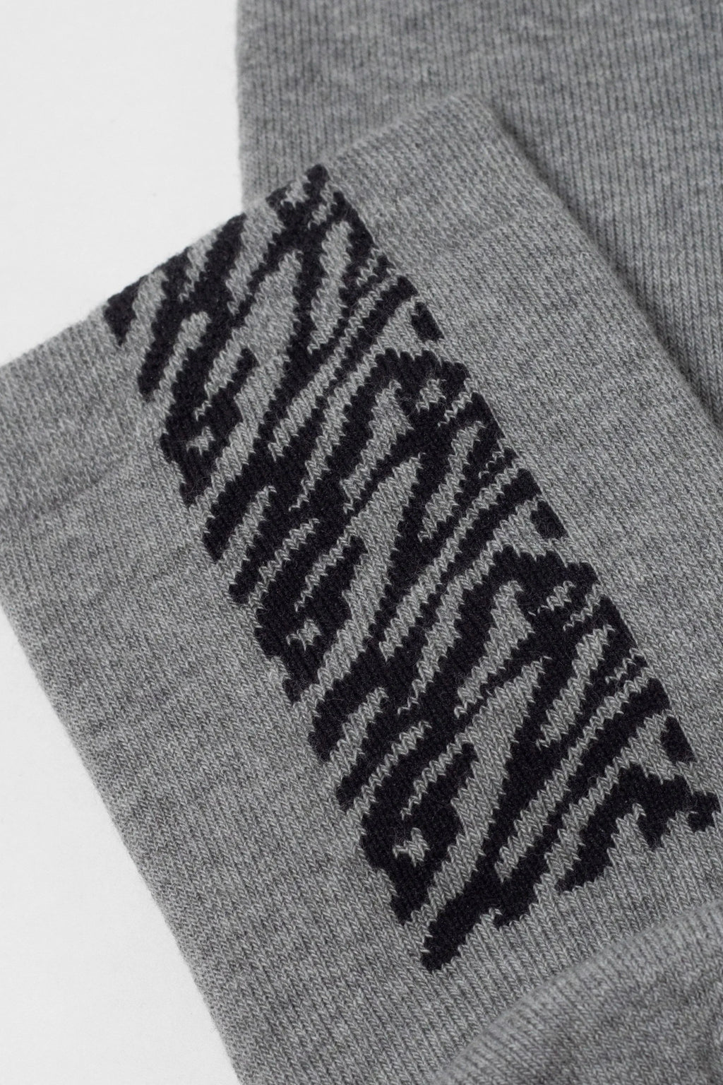 TheRanok.com Cotton Socks Conte Comfort 570 - Zebra Stripes — comparison shot