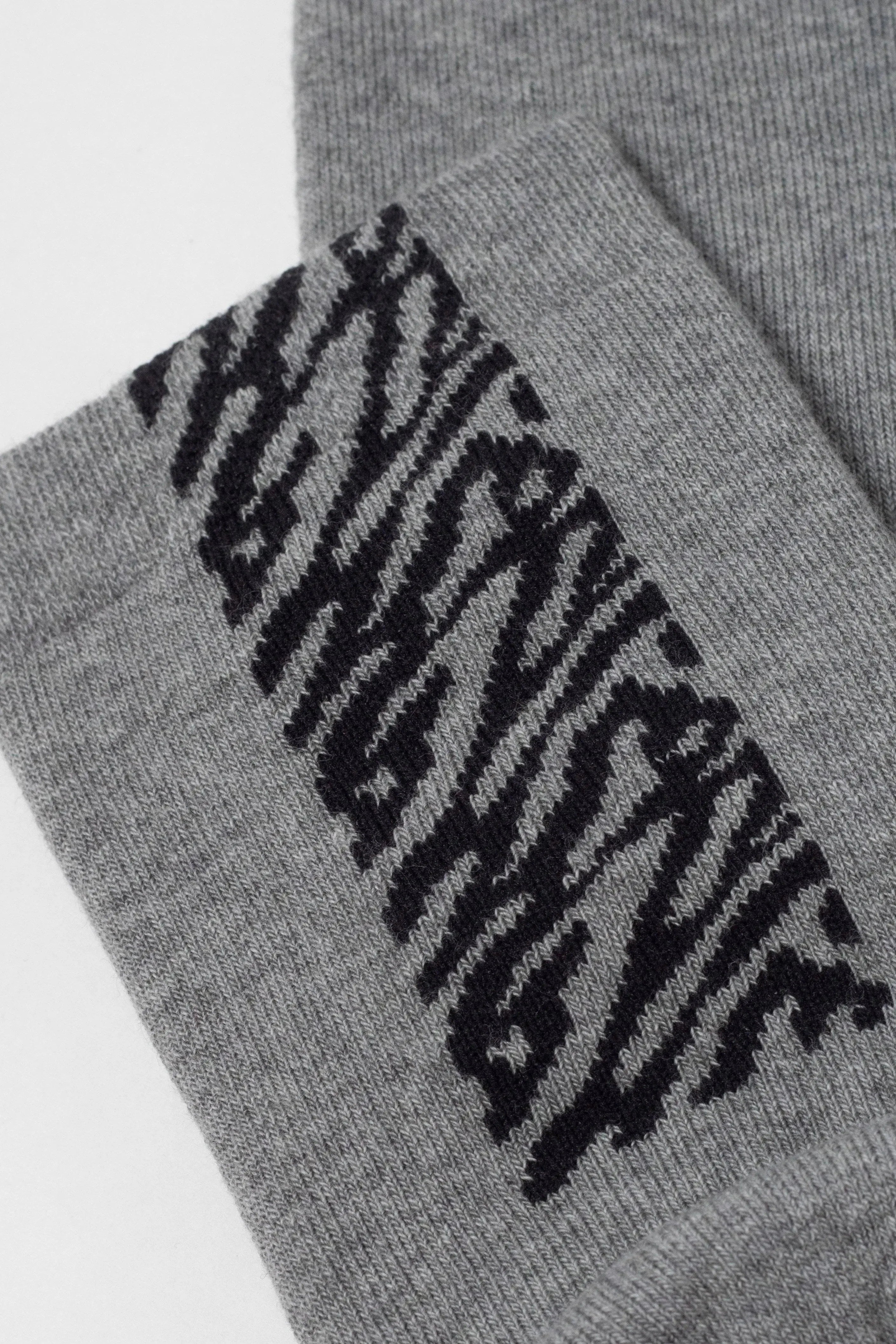 TheRanok.com Cotton Socks Conte Comfort 570 - Zebra Stripes — comparison shot