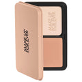 HD Skin - Matte Velvet Blurring Pressed Powder Foundation - Long-Lasting Full Coverage, Vegan, Cruelty-Free