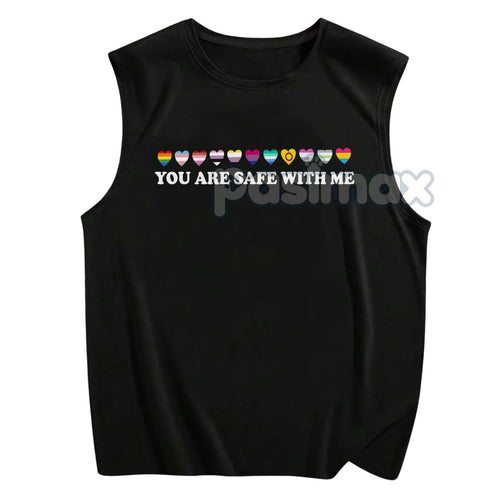 Human Rights Tank Top – Activist Graphic Tee, Social Justice Apparel for Men & Women