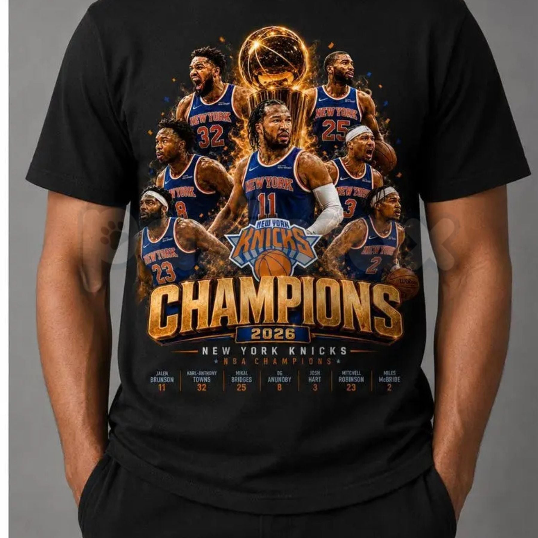 Vintage New York Basketball 2026 T-Shirt – Retro Knicks Nation Inspired Manhattan Hoops Graphic Tee