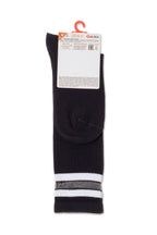 TheRanok.com Conte-Kids Classic Cotton Knee-High Socks - Tip-Top 049 — side view