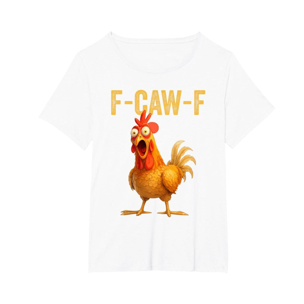 Pasimax FCAWF Chicken T-Shirt — lifestyle context