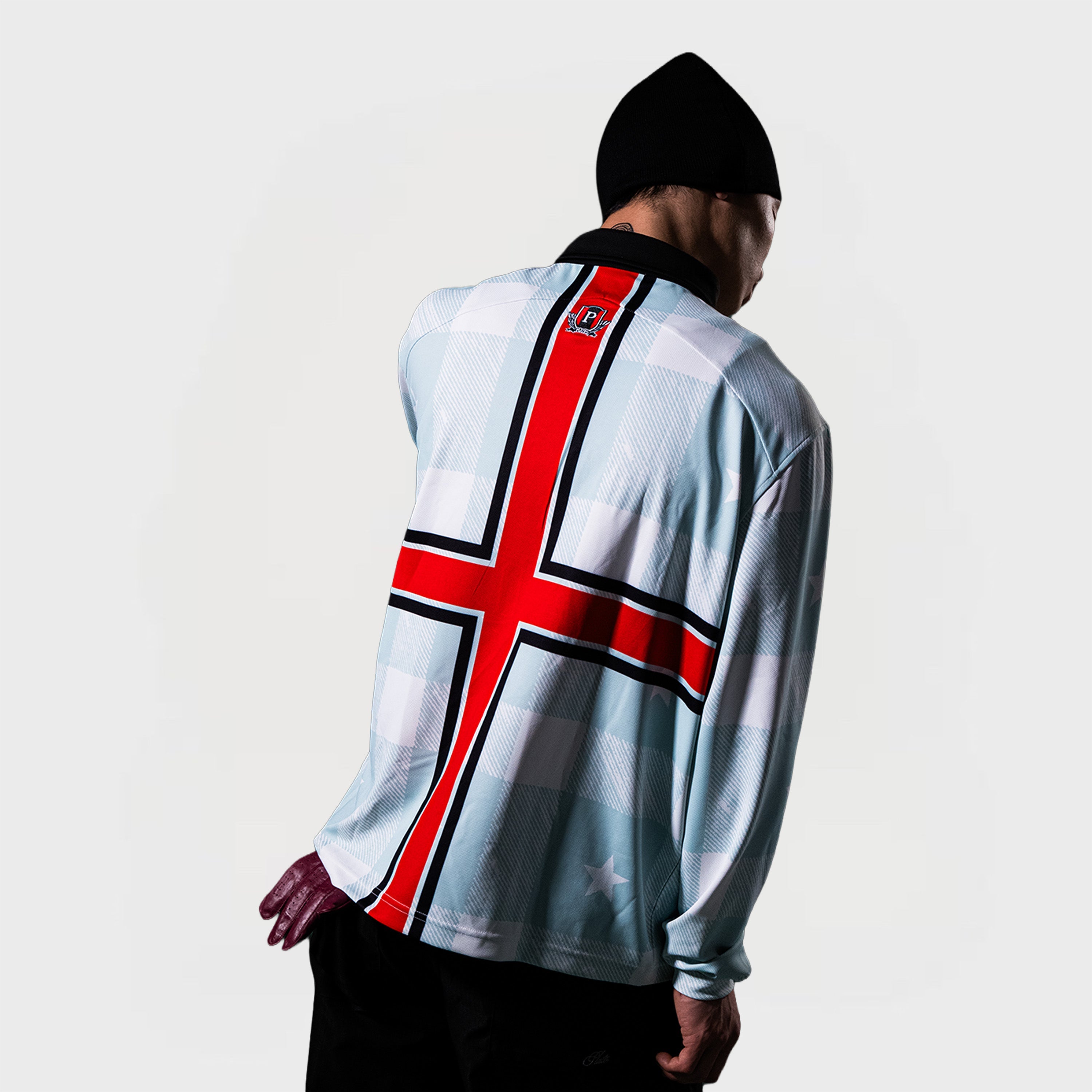 CHAMPIONSHIP POLO | HOME