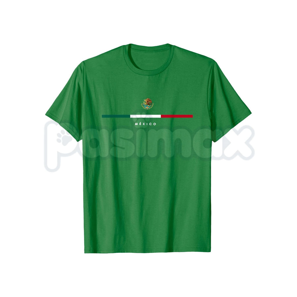 Vintage Mexican Flag Graphic Tee – Retro Mexico Pride Apparel, Classic Distressed Mexican Heritage Unisex Shirt