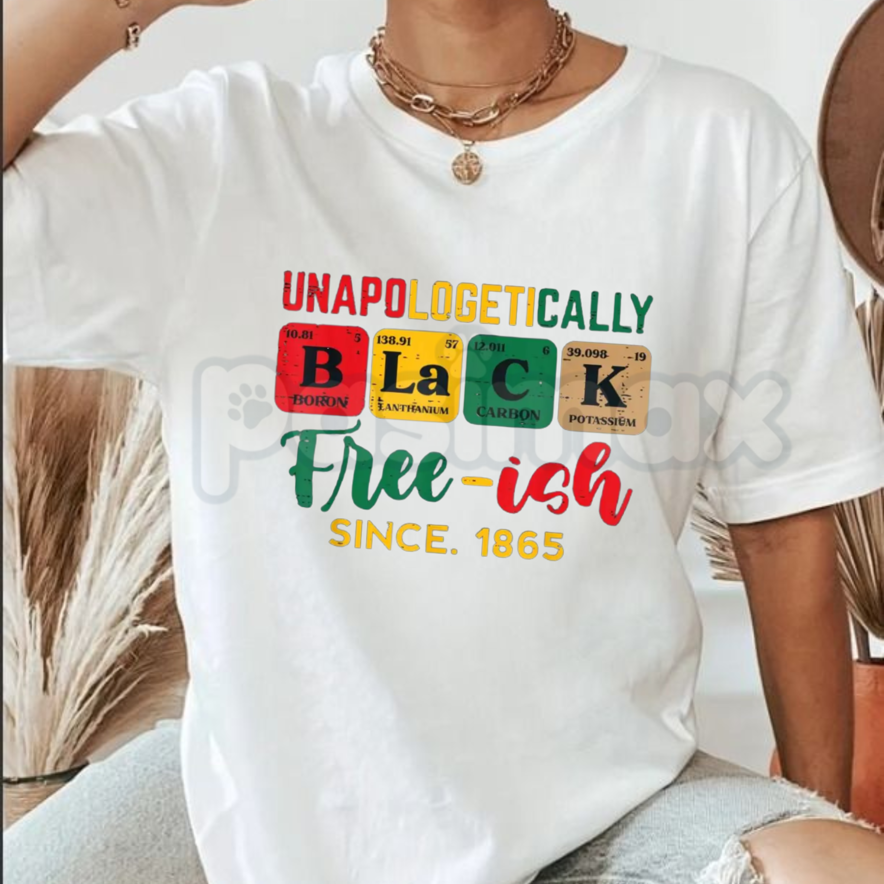 "Celebrating Unapologetically" Juneteenth T-Shirt – Bold Pan-African Freedom Graphic Tee