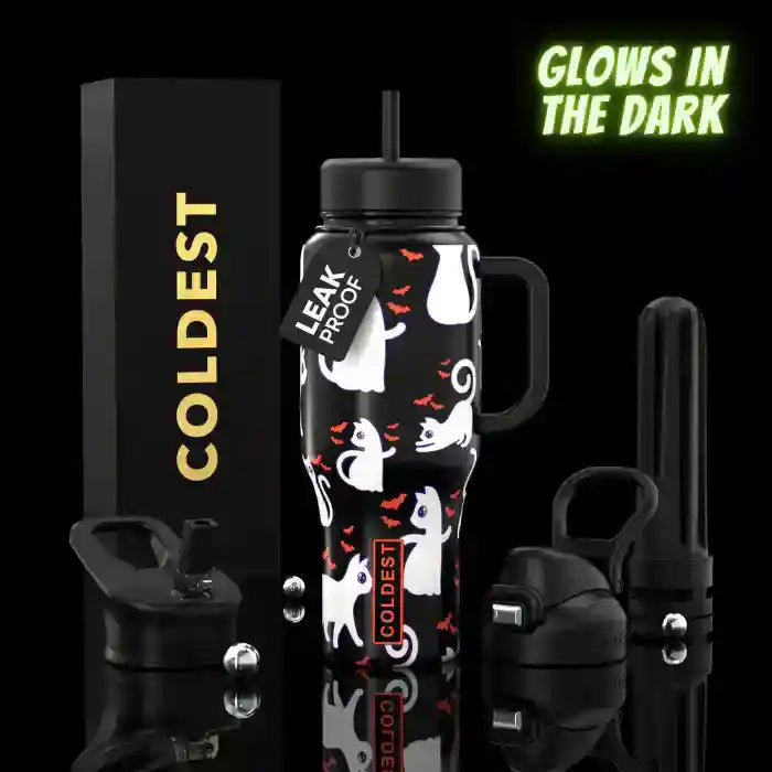 COLDEST 36oz Limitless Ultra v8, view 12