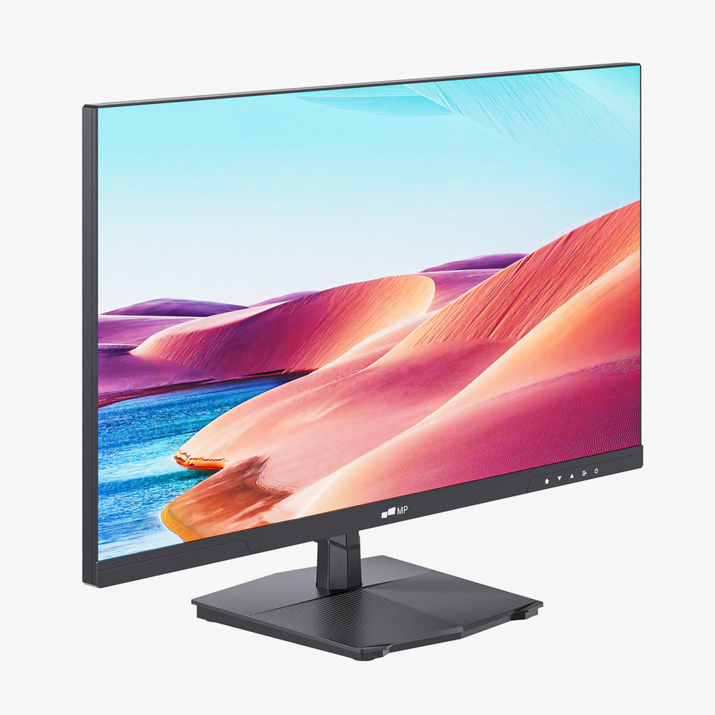 27" 4K Desktop Monitor