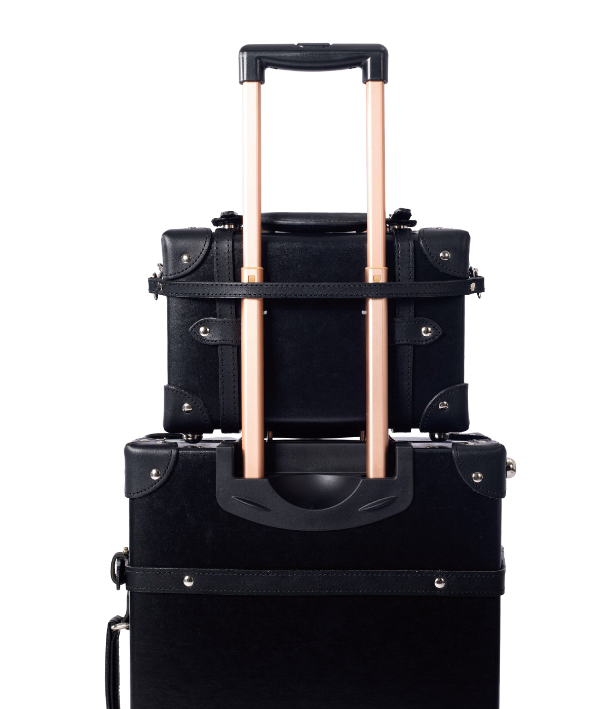 Aristocratic PASCO Carry-on Set - Black
