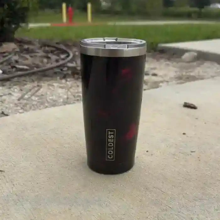 Coldest 20 oz Tumbler v2, view 11