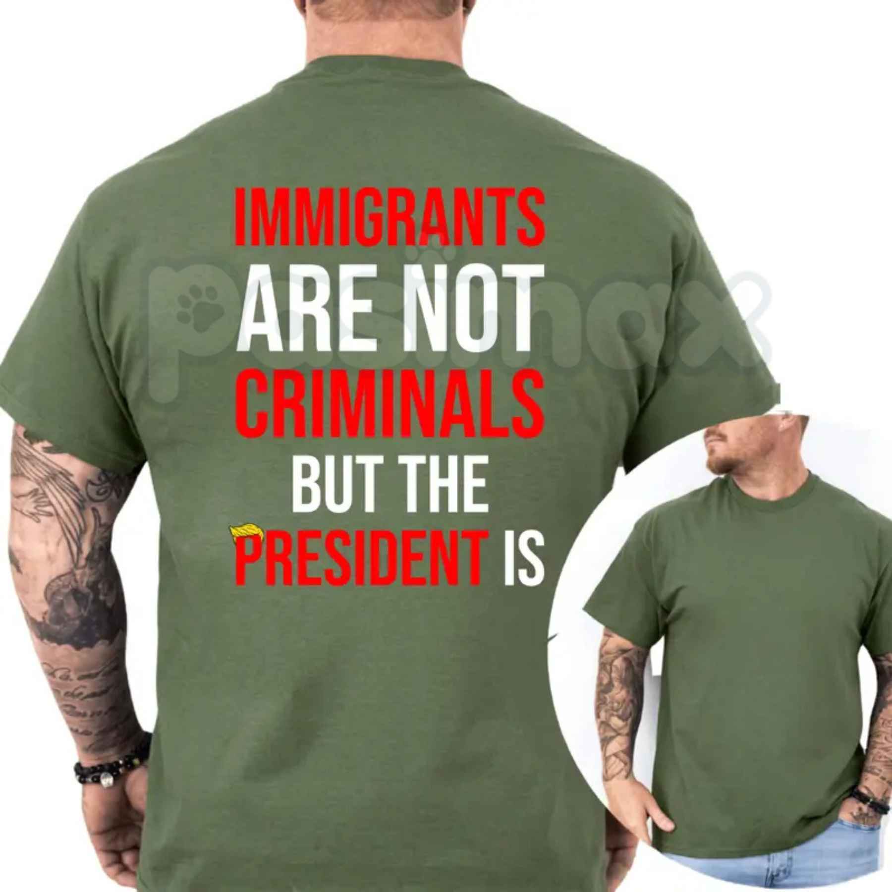 Equality and Justice T-Shirt – Funny Democrat Shirt, Sarcastic Liberal Tee, Progressive Social Justice Graphic Apparel