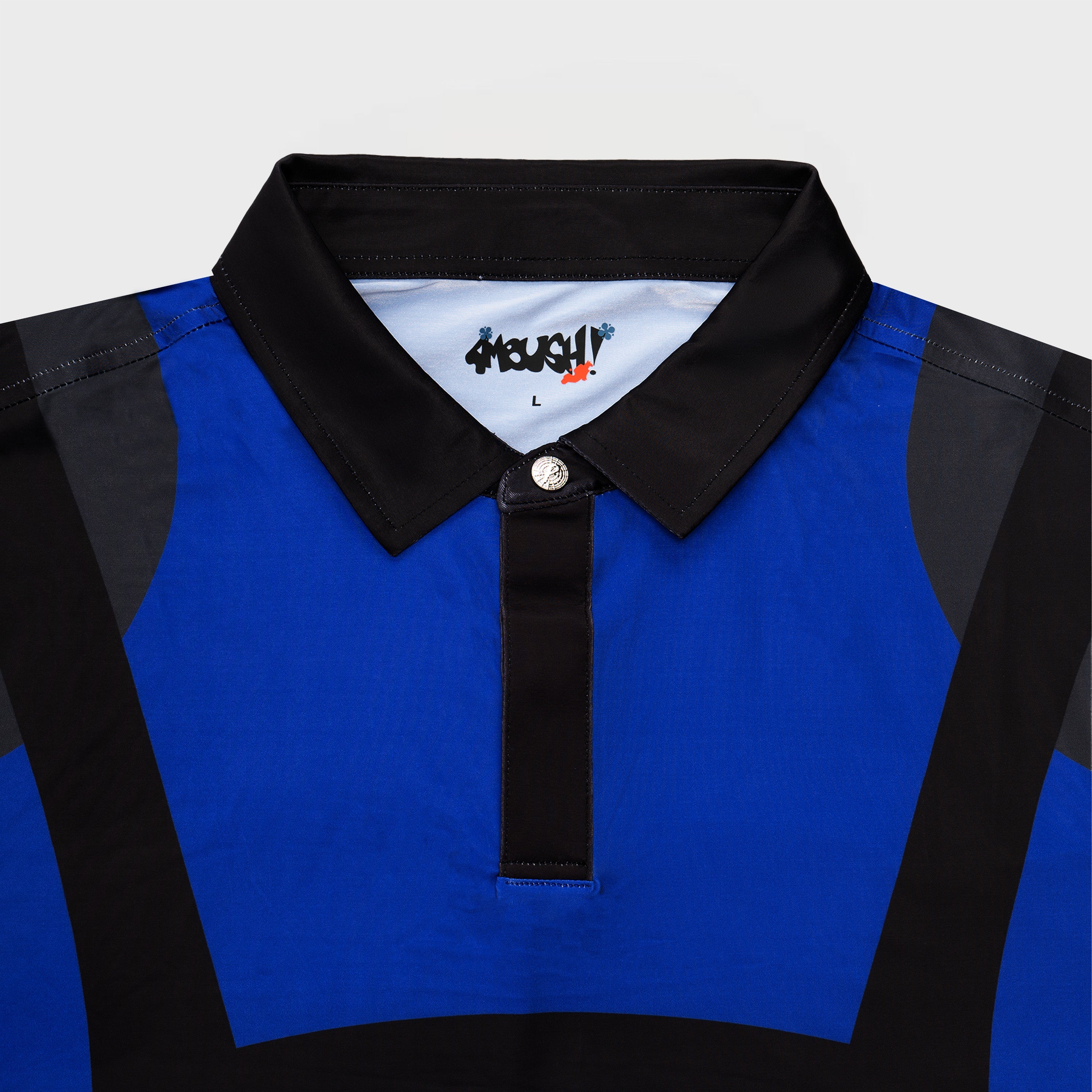 SPEED POLO | GRAPE