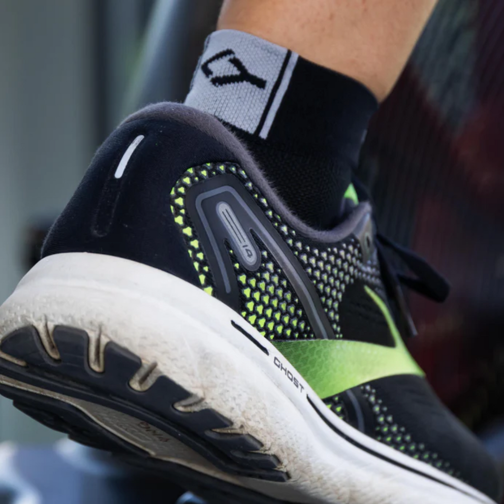 Floky US MULTISPORT Short Sock — lifestyle worn / used context