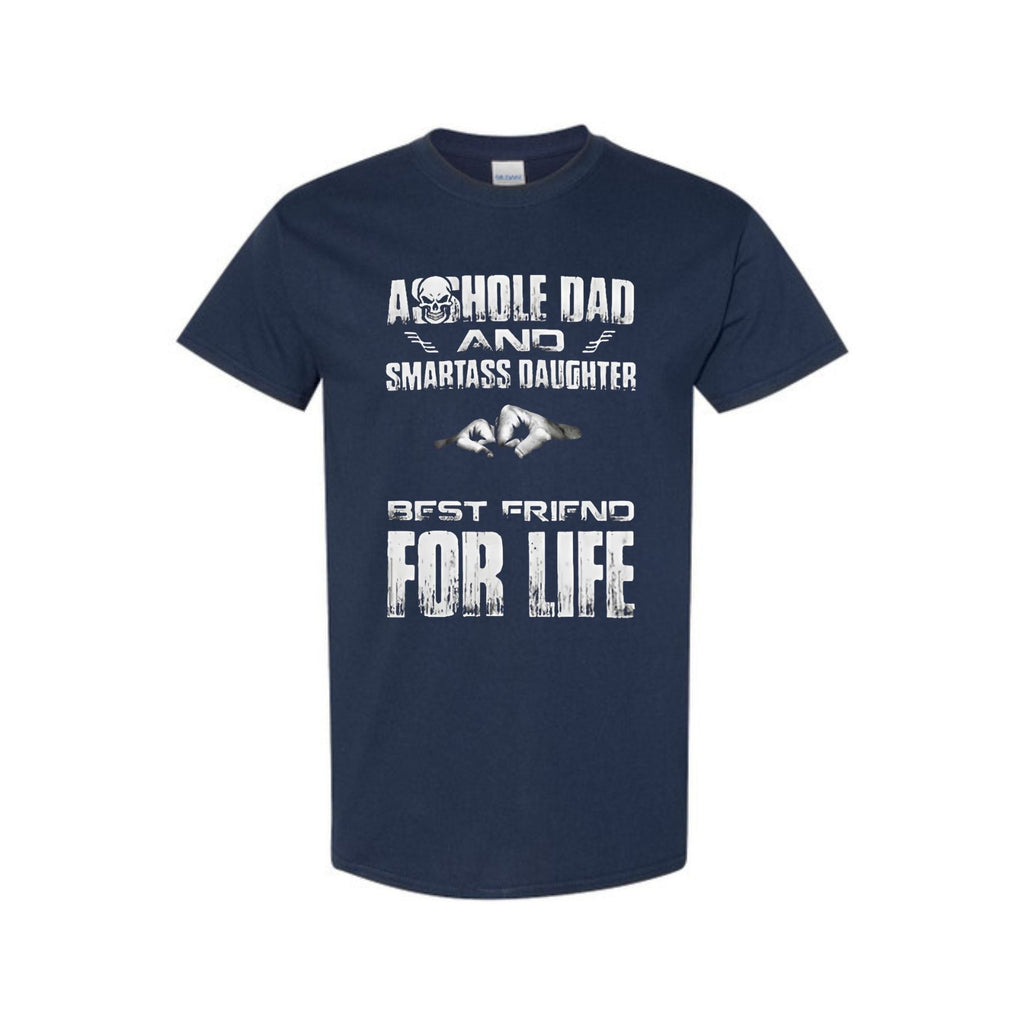 Pasimax Men's Casual Letter Print T-Shirt — lifestyle context