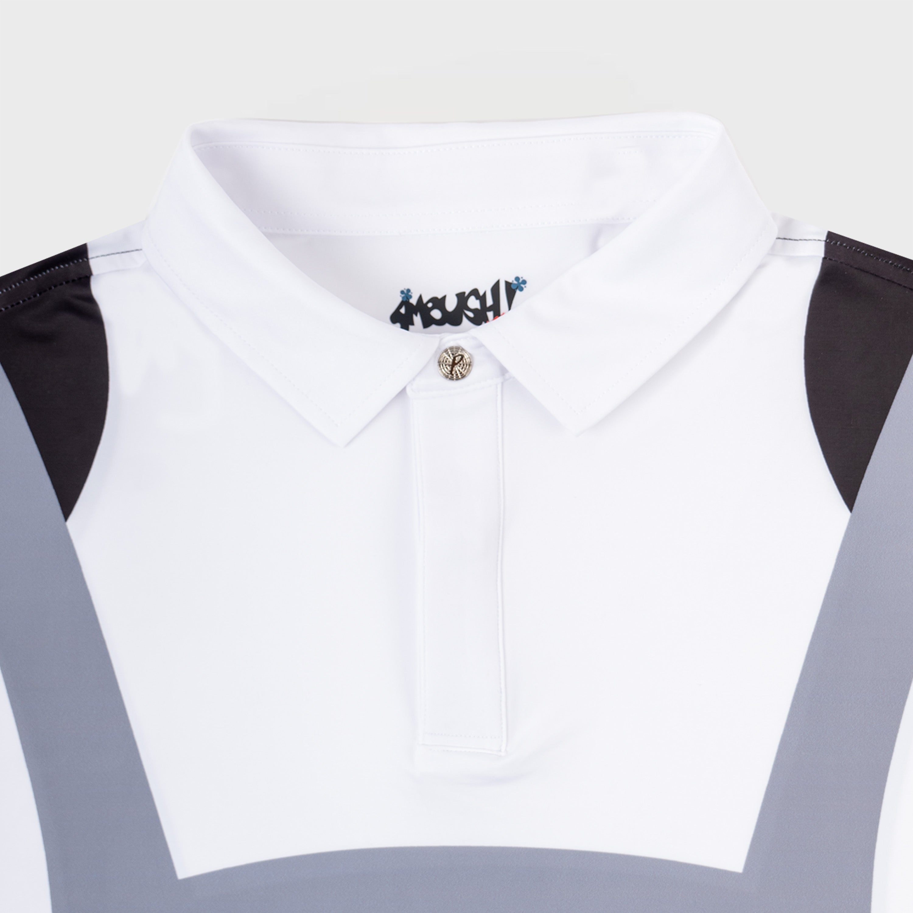 SPEED POLO | PLATINUM