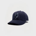 PLUTO GOLF ACADEMY HAT | NAVY