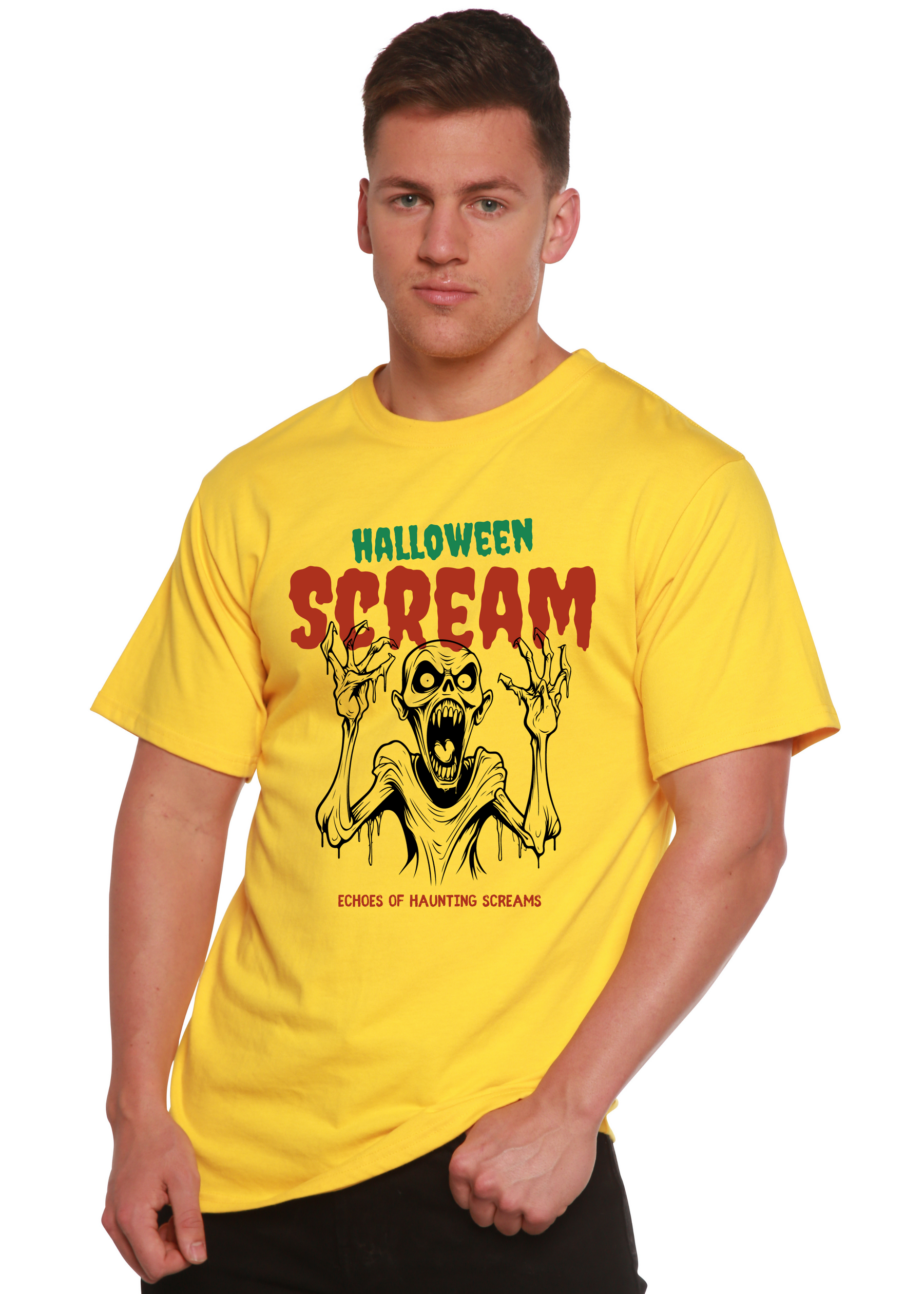 Cream Shirts