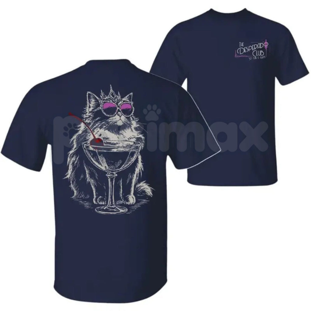 Vintage Princess Donut Approved T-Shirt – Retro Desperado Club Graphic Tee
