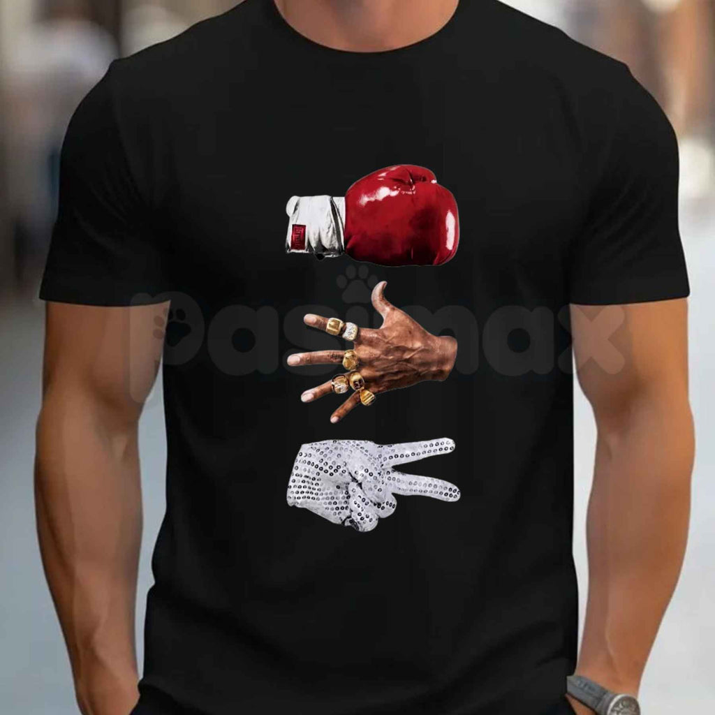 LEGENDS TEE – Classic Vintage Graphic T-Shirt, Premium Unisex Cotton Streetwear Shirt