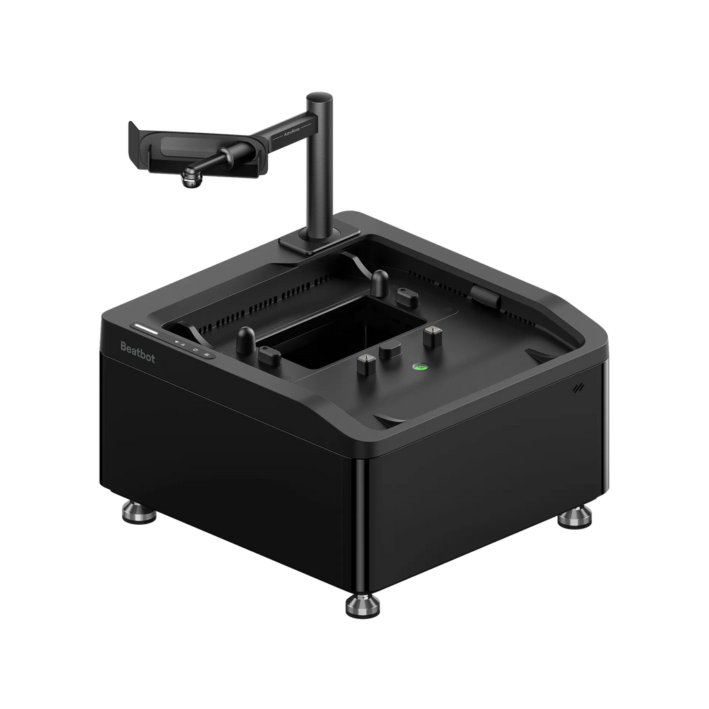 Beatbot AquaSense X AI Robotic Pool Cleaner, view 6
