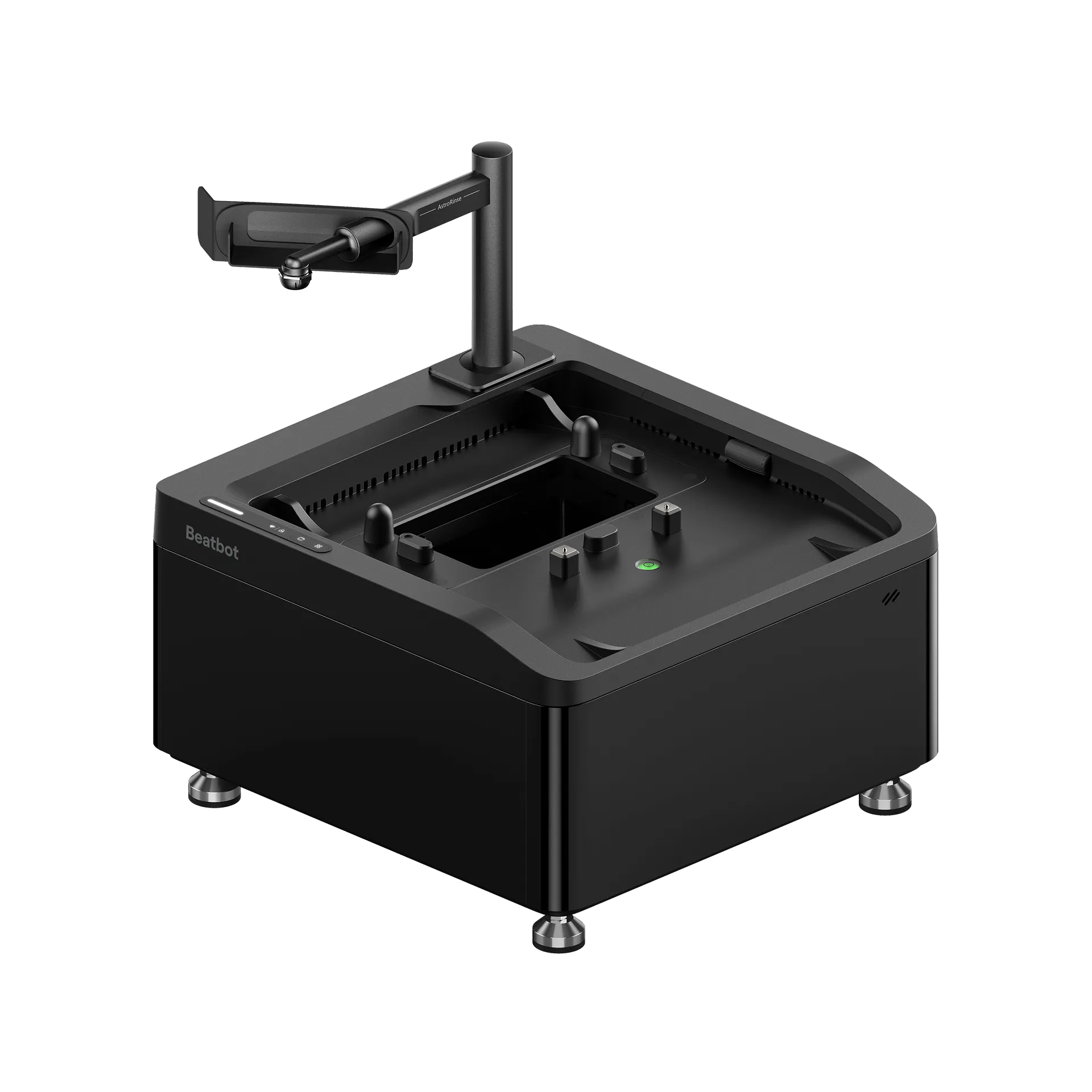 Beatbot AquaSense X AI Robotic Pool Cleaner, view 6