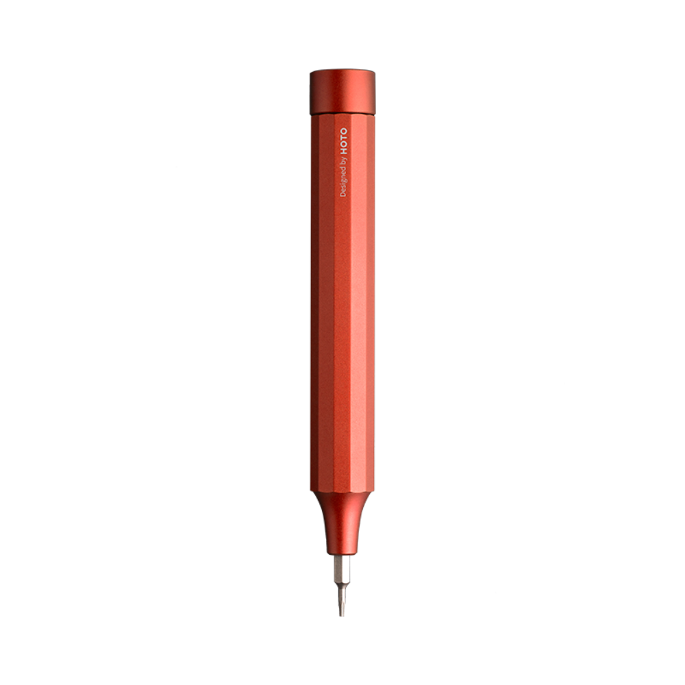 Precision Screwdriver Pen (Manual) – HOTO, view 12
