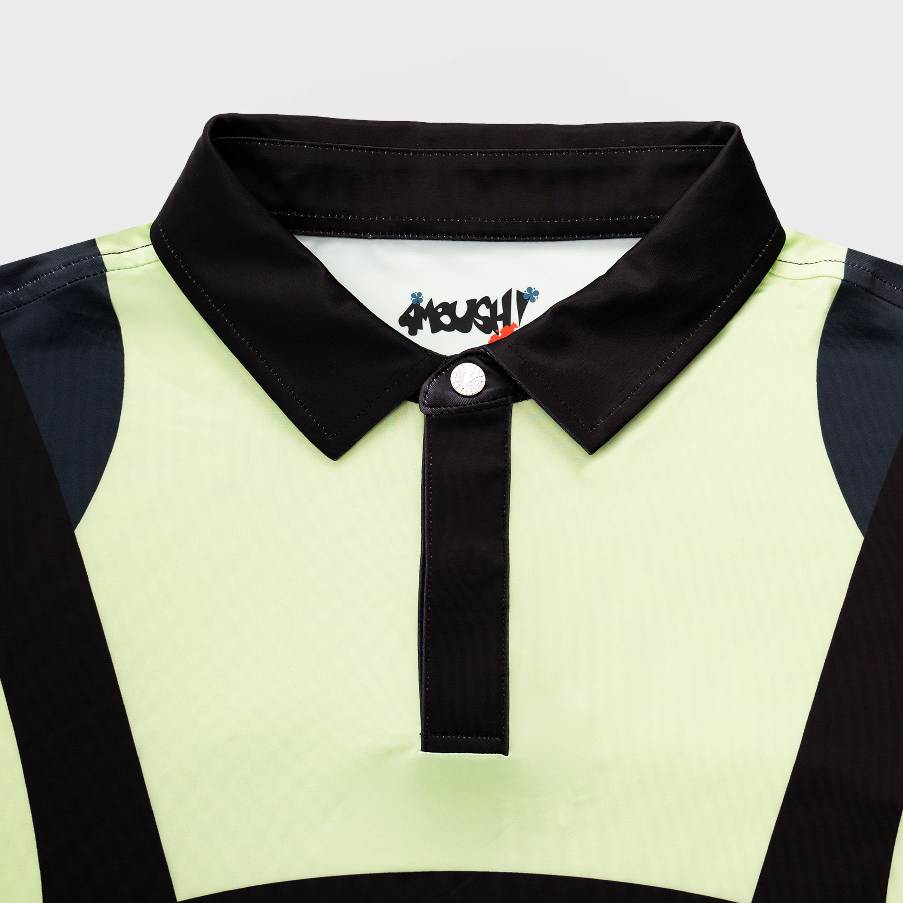SPEED POLO | VOLT