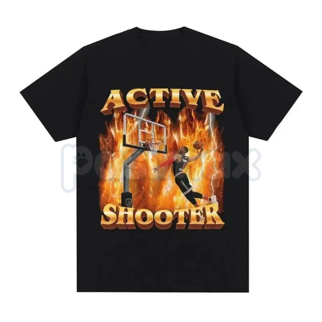 Pasimax Funny Meme Graphic T-Shirt for Men & Women - Ironic Internet Culture Tee, Aesthetic Sarcastic Streetwear, Trendy Vira