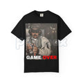 Pasimax Maduro "Game Over" T-Shirt – Political Statement Graphic Tee, Venezuela Freedom Apparel, Bold Activism Shirt, Vintage