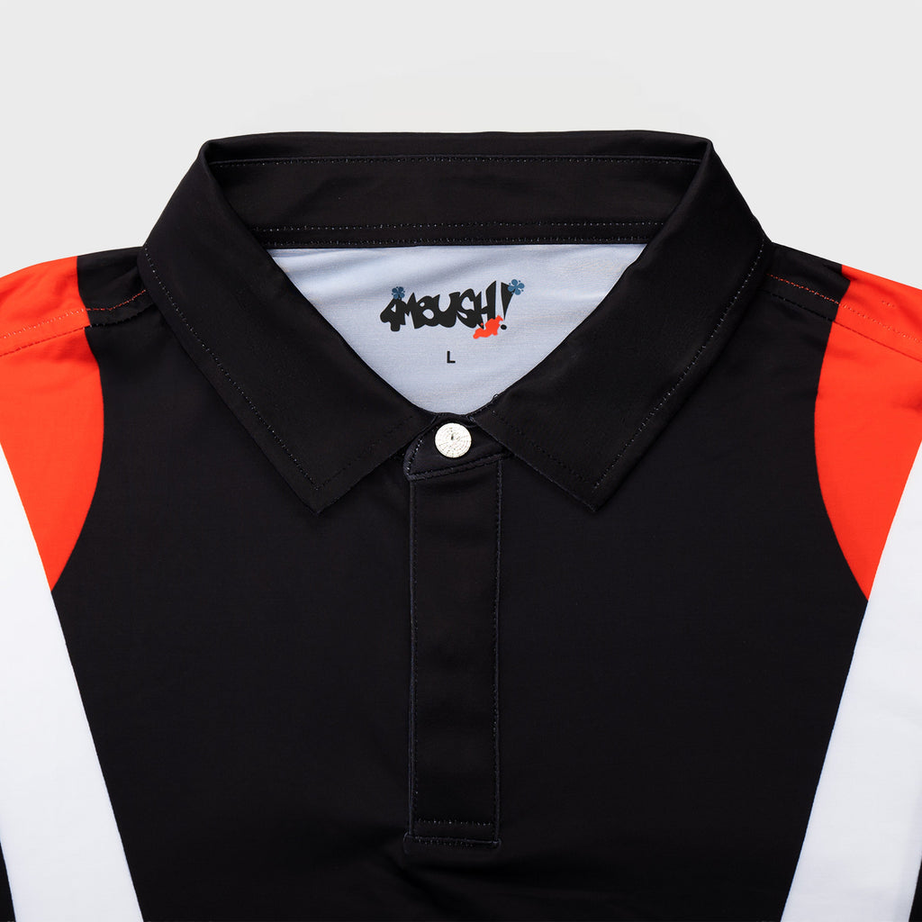 SPEED POLO | BRED