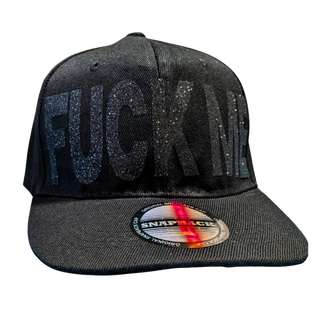 FUCK ME Snapback